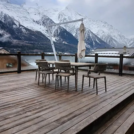 Chalet Cham *