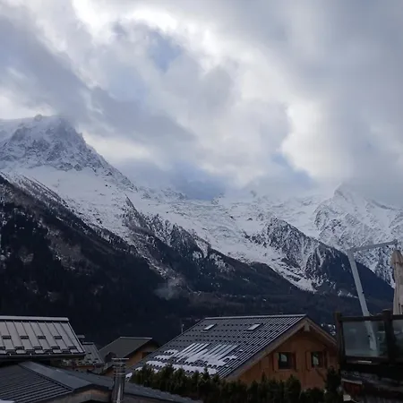 Cham * Chamonix