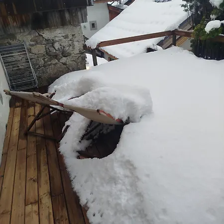 Cham Chamonix